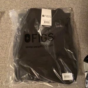 figs taldora skinny jogger